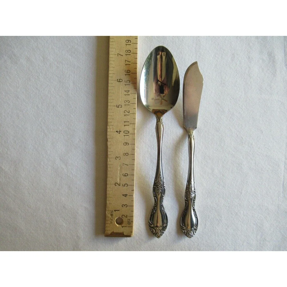 Reed & Barton good used